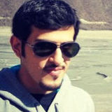 Mohammed from Doha | Man | 34 years old | Aquarius