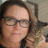 Eli from Panama | Woman | 43 years old | Libra