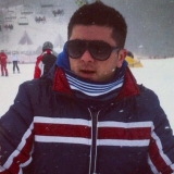 Alex from Chisinau | Man | 41 years old | Gemini