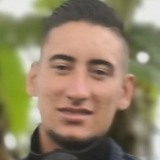 Davidgustavor6 from Santana | Man | 24 years old | Aquarius