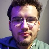 Jean from Gembloux | Man | 28 years old | Aquarius