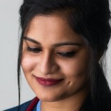 Vidyadrur from Meerhoven | Woman | 29 years old | Capricorn