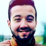 Zonguldak from Zonguldak | Man | 26 years old | Gemini