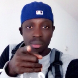Siasia from Rotterdam | Man | 46 years old | Capricorn