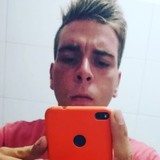 Marck from Trevignano Romano | Man | 26 years old | Pisces