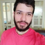 Vinicius from Altinopolis | Man | 25 years old | Libra