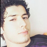 Bahmanazizi1P from Veendam | Man | 39 years old | Capricorn