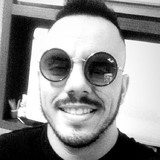 Giancarlo from Criciuma | Man | 33 years old | Gemini