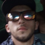 Alissonnunest8 from Boqueirão Do Leão | Man | 26 years old | Capricorn