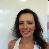 Dani from Tiete | Woman | 36 years old | Scorpio
