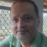 Kirankacheri8L from Saint-Mande | Man | 51 years old | Leo