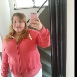Anoukielirf from Bleiswijk | Woman | 32 years old | Aries