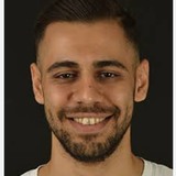 Murat7Gf from Diyarbakir | Man | 26 years old | Libra