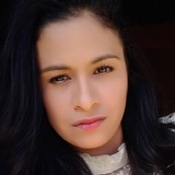 Ayanne from Escada | Woman | 35 years old | Libra