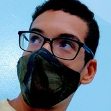 Cristiandesofm from Guaratinga | Man | 22 years old | Capricorn