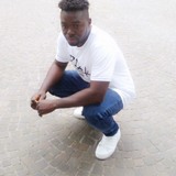 Djibydiallo2Pz from Reggio di Calabria | Man | 28 years old | Aquarius