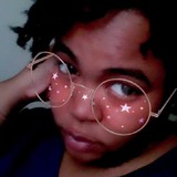 Nene from New Haven | Woman | 32 years old | Libra