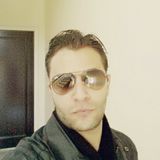 Marzano from Limassol | Man | 45 years old | Aries