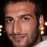 Murat from Istanbul | Man | 39 years old | Taurus