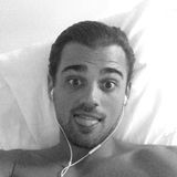 James from Deinze | Man | 40 years old | Libra