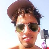 Popo from Padova | Man | 35 years old | Taurus