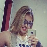 Laris from Ponta Pora | Woman | 29 years old | Gemini