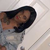 London from Mobile | Woman | 31 years old | Scorpio