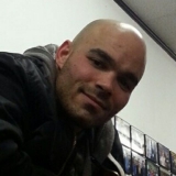 Bill from East Patchogue | Man | 39 years old | Aquarius