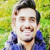 Kit from Delft | Man | 32 years old | Libra
