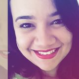 Gadelha from Jatoba | Woman | 32 years old | Libra