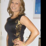 Englishrose from Moscow | Woman | 39 years old | Libra