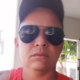 Hodirleysil2K from Paramirim | Man | 45 years old | Libra