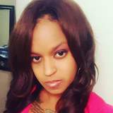 Mahnic from New Orleans | Woman | 36 years old | Pisces