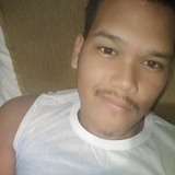 Barros from Camaragibe | Man | 28 years old | Gemini