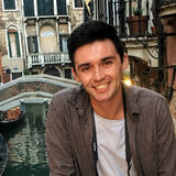 Adzyburfo from Dublin | Man | 32 years old | Scorpio