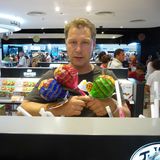 Dmitry from Moscow | Man | 56 years old | Gemini