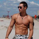 Maxim from Angelholm | Man | 37 years old | Virgo