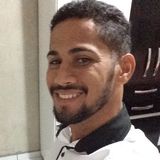 Alexsandro from Pendencias | Man | 34 years old | Gemini