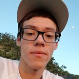 Jackytran from Salt Lake City | Man | 27 years old | Cancer