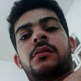 Van from Macaparana | Man | 26 years old | Cancer
