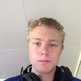 Joakiim from Tonsberg | Man | 31 years old | Gemini