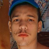 Garciaivanil0I from Pio XII | Man | 22 years old | Sagittarius