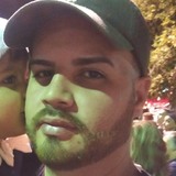 Ranyi from Adjuntas | Man | 36 years old | Gemini