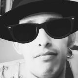 Chansito from Villahermosa | Man | 33 years old | Aquarius