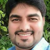 Adhi from Goa | Man | 36 years old | Capricorn