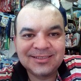 Baixinho from Ipu | Man | 42 years old | Taurus