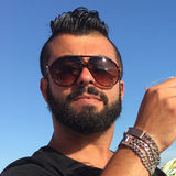 Bruno from Matosinhos | Man | 34 years old | Capricorn