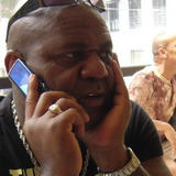 Blackboy from Almere Stad | Man | 58 years old | Scorpio