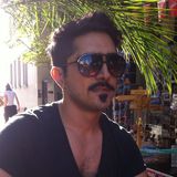 Abssa from Budapest VIII. keruelet | Man | 40 years old | Virgo