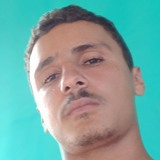 Josmarcosram45 from Campos Belos | Man | 25 years old | Sagittarius